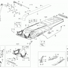 Commander LTD Рама