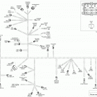 Commander Touratech 10- Electrical Harness - 800R E-TEC