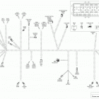 Commander STD 10- Electrical Harness 900 ACE