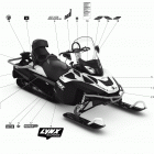 69 Ranger Alpine 09- Decals 4 TEC