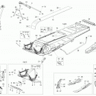 Commander Touratech Рама
