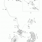 Rave RE Тормозная система