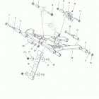 S19EEG6PSA/PSL 600 RMK 144/ES Suspension, torque arm, front - s19eeg6psa  /  psl (6007...
