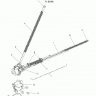 S19FJB8/FJE8/FJP8 800 TITAN SP/ADVENTURE/XC ALL OPTIONS Engine, oil pump asm. - s19fjb8  /  fje8  /  fjp8 (60087...