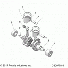 S19EHM8R - 850 AXYS PRO RMK/INTL 174 3