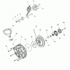 S19EHM8R - 850 AXYS PRO RMK/INTL 174 3