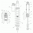 S19EHM8R - 850 AXYS PRO RMK/INTL 174 3