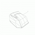 S19EEC8RS/REM 850 SWITCHBACK ASSAULT SC SELECT Options, storage bag - s19eec8rs  /  rem features  /  op...