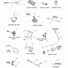 S19EFK8PS/PEB - 800 AXYS PRO RMK 155/INTL SC SELECT/3