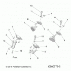 S19EHM8R - 850 AXYS PRO RMK/INTL 174 3