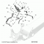 850 AXYS SKS 155/INTL SC SELECT Engine, cooling system - s20efs8r  /  8re all options (6...
