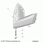 S19FJB8/FJE8/FJP8 800 TITAN SP/ADVENTURE/XC ALL OPTIONS Electrical, headlight - s19fjb8  /  fje8  /  fjp8 all op...