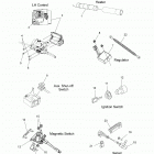 S19CEA5BSL 550 INDY 144 ES Electrical, switches and components - s19cea5bsl (600782...