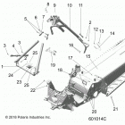 850 AXYS SKS 155/INTL SC SELECT Chassis, chassis asm. and over structure - s20efs8rs  / ...