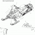 S19DDH8PS - 800 SWITCHBACK PRO S SC SELECT ALL OPTIONS Body, decal, snow check select, blk side pnl w  /  blk,m...