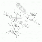 S19EGK/EGM8PS - 800 AXYS PRO RMK 163 SC SEL./3