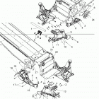 S19ELS8PS/PEB 800 AXYS SKS 146/INTL ALL OPTIONS Chassis, bulkhead asm. - s19els8ps  /  peb all options (...