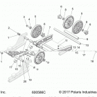 S19FJB8/FJE8/FJP8 800 TITAN SP/ADVENTURE/XC ALL OPTIONS Suspension extension - s19fjb8  /  fje8  /  fjp8 all opt...
