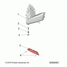 850 RUSH PRO-S SC SELECT (S20DCH8RS) Electrical, headlight and taillight - s20dch8rs all opti...