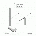 S19FJB8/FJE8/FJP8 800 TITAN SP/ADVENTURE/XC ALL OPTIONS Tools and owners manual - s19fjb8  /  fje8  /  fjp8 all ...