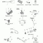 S19EHM8R - 850 AXYS PRO RMK/INTL 174 3