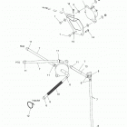 S19CEA5BSL 550 INDY 144 ES Fuel system, fuel pump and lines - s19cea5bsl (600665)