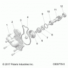 S19EHM8R - 850 AXYS PRO RMK/INTL 174 3