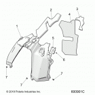 S19EHM8R - 850 AXYS PRO RMK/INTL 174 3