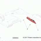 800 TITAN SP/ADVENTURE/XC/INTL ALL OPTIONS (S21FJB8/FJE8/FJP8) Electrical, taillight - s21fjb8  /  fje8  /  fjp8 all op...