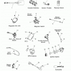 S19EFT8PS/PEB 800 RMK ASSAULT 155/INTL SC SELECT Electrical, switches, sensors and components - s19eft8ps...