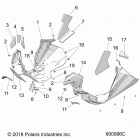 800 TITAN SP/ADVENTURE/XC/INTL ALL OPTIONS (S21FJB8/FJE8/FJP8) Body, fenders - s21fjb8  /  fje8  /  fjp8 all options (6...