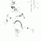 S19EHM8R - 850 AXYS PRO RMK/INTL 174 3