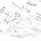 002 - SUMMIT 600R E-TEC 09- frame summit 600r e-tec 154 - package x
