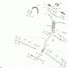 001 - Tundra 550F 07- steering tundra - 550f