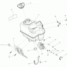 006 - RENEGADE 850 E-TEC - Enduro 02- oil