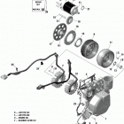 003 - GRAND TOURING 900 ACE - North America 10- electric - magneto and starter - 900 ace