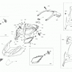 001 - Tundra 550F 09- hood tundra - 550f  -  hood