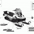 001 - Tundra 550F 09- decals tundra - 550f