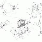001 - Tundra 550F 01- engine tundra - 550f