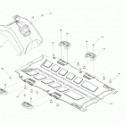 001 - GRAND TOURING 600R E-TEC 09- cargo grand touring ltd