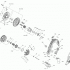 002 - EXPEDITION SPORT 600 ACE 05- pulley expedition