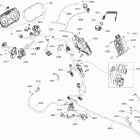 002 - BACKCOUNTRY 850 E-TEC 10- electrical backcountry - 850 e-tec