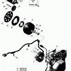 003 - EXPEDITION LE 900 ACE Turbo, Europe 01- rotax - magneto and starter 650w