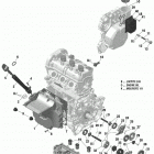 006 - SKANDIC SWT 900 ACE - North America 01- engine - lubrication - 900 ace