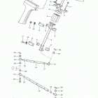 VK540  (VK5NFJW/VK5NFJB/VK5NFJO) Управление