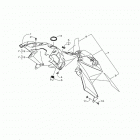 SRVIPER L TX  (SR1NLKS) Instrument panel 2