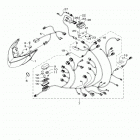 SIDEWINDER SRX LE  (SW1NSRLKL) Электрика 1