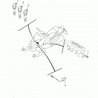 SIDEWINDER SRX LE (SW1NSRLLB) Электрика 2