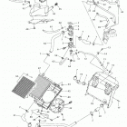 SRVIPER L TX  (SR1NLKS) Радиатор и Патрубки
