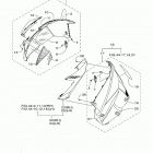 SIDEWINDER L TX LE  (SW1NLLKY) Side panel